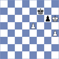 Pavlovic - Klimczak (South Perth, 2005)