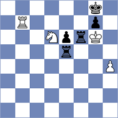 Semenenko - Timmermans (chess.com INT, 2024)