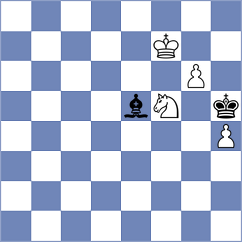 Abasov - Ertan (Kemer, 2007)
