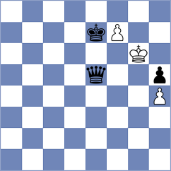 Shykyravyi - Baluh (chess.com INT, 2023)
