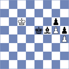 Almedina Ortiz - Jaskolka (chess.com INT, 2023)
