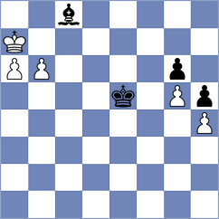 Lewicki - Jumabayev (Chess.com INT, 2020)