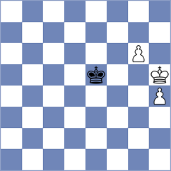 Mahdavi - Joseph Benher (chess.com INT, 2025)