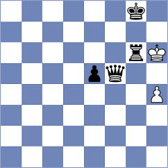 Masood - Laza (Lichess.org INT, 2020)