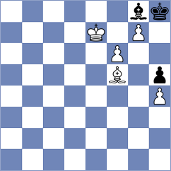 Bus - Reinecke (chess.com INT, 2025)