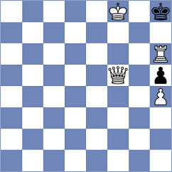 Smieszek - Petriashvili (chess.com INT, 2025)