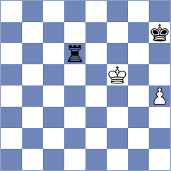 Schut - Pourkashiyan (chess.com INT, 2024)