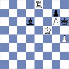 Plyasunov - Perchinsky (Khanty-Mansiysk, 2020)