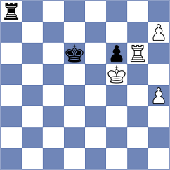 Vigoa Apecheche - Perez Rodriguez (Holguin, 2010)