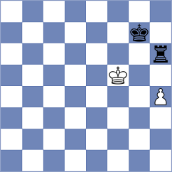 Begunov - Adithya A Chullikkad (chess.com INT, 2024)