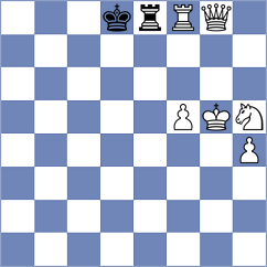 Balague Camps - Gasparyan (chess.com INT, 2023)