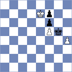 Krivitsky - Kabanov (Yuzhny, 2010)