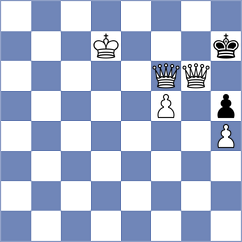 Babaei - Hassanzadeh (Chess.com INT, 2021)