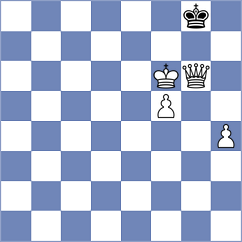 Tola Lazo - Montalvo Uzhca (Chess.com INT, 2020)