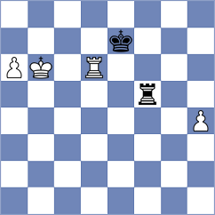 Preuss - Jorgensen (Koge, 1997)