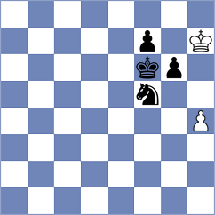 Baskin - Sorkin (Chess.com INT, 2020)