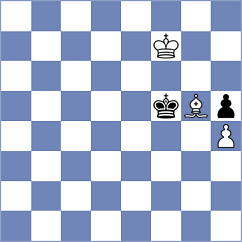 Geivondian - Alcazar Jimenez (chess.com INT, 2024)