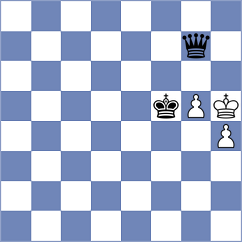 Moreno - Badillo (Lichess.org INT, 2020)