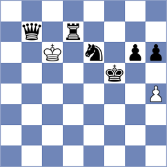 Pechen - Niedbala (Chess.com INT, 2020)