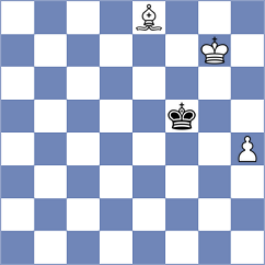 Abasov - Bernasek (Chess.com INT, 2021)