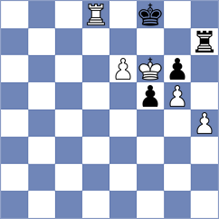 Jankowiak - Garcia Hernandez (chess.com INT, 2025)