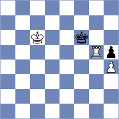 Gorkavij - Lantini (chess.com INT, 2024)