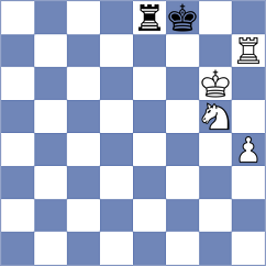 Vaishali - Garcia Almaguer (Chess.com INT, 2020)