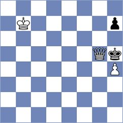 Ragger - Issabayev (chess.com INT, 2024)