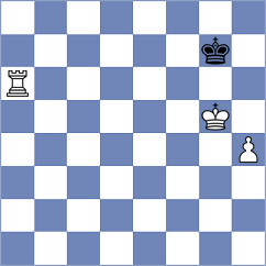 Tarasova - Tyurbeev (lichess.org INT, 2022)