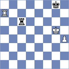 Zor - Alonso (chess.com INT, 2024)