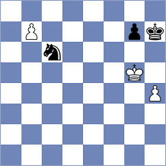 Berengeno Vierge - Menarguez Martinez (Barcelona, 2016)