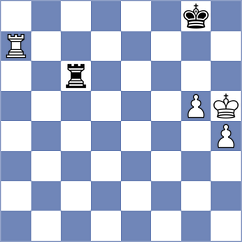 Moroni - Hansen (chess.com INT, 2025)