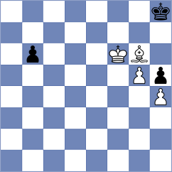 Peycheva - Frey (Biel SUI, 2024)