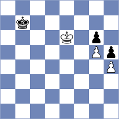 Ozen - Panesso Rivera (chess.com INT, 2023)