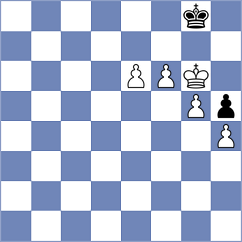 Mokshanov - Bernadskiy (Chess.com INT, 2020)