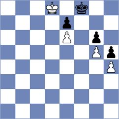 Bogaudinov - Vila Dupla (chess.com INT, 2025)