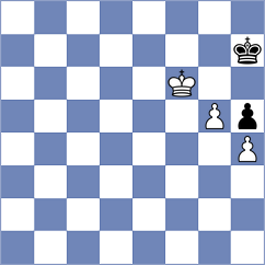 Li - Szabo (Chess.com INT, 2017)
