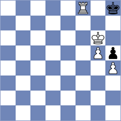 Bolandakhtar - Aliabbaspour (Chess.com INT, 2021)