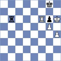 Ozen - Pantelic (chess.com INT, 2024)