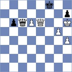 Novikov - Sinitsin (Tula, 2005)