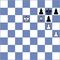 Di Nicolantonio - Sovetbekova (chess.com INT, 2022)
