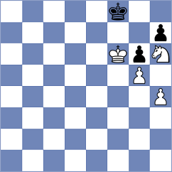 Kovalenko - Martin Fuentes (chess.com INT, 2025)