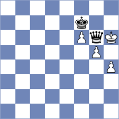Zaloznyy - Dudzinski (chess.com INT, 2022)