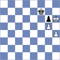 Oparin - Moiseenko (chess.com INT, 2022)