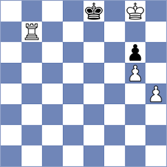 Deac - Kozak (chess.com INT, 2023)