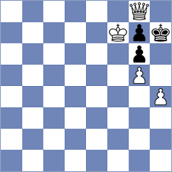 Da Silva - Pastar (chess.com INT, 2024)