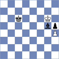 McGlynn - Bonch Osmolovskiy (Canberra, 2007)