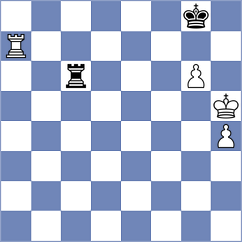 Mkrtchyan - Tworuszka (chess.com INT, 2024)