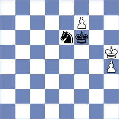 Gan-Erdene - Hong (London ENG, 2025)
