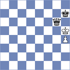 Bluebaum - Garv (chess.com INT, 2023)